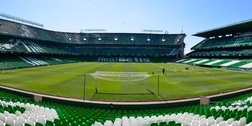 Estadio benito villamarin