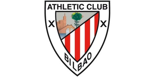 escudo athletic club bilbao