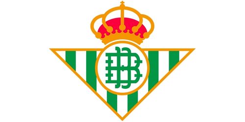 escudo real betis balompie
